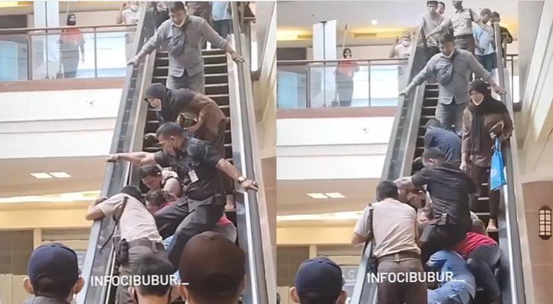 Instagram/infocibubur_