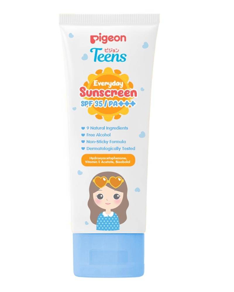 Shopee.co.id/pigeonteensindonesia