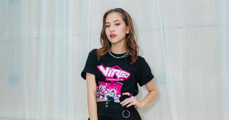 Instagram/zaraadhsty