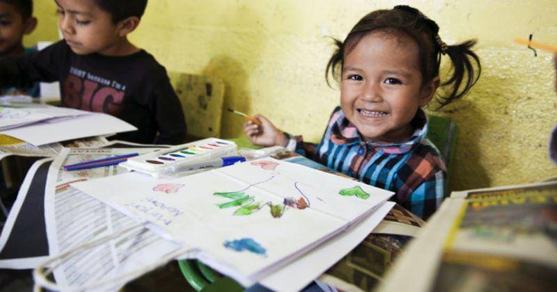 Unsplash/Nicole Leeper