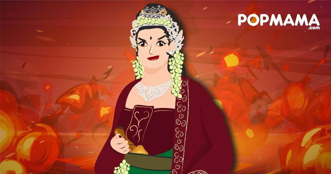 Popmama.com/Aristika Medinasari