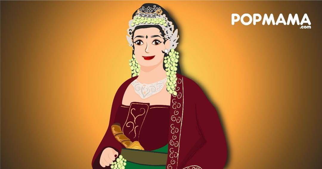 Popmama.com/Aristika Medinasari