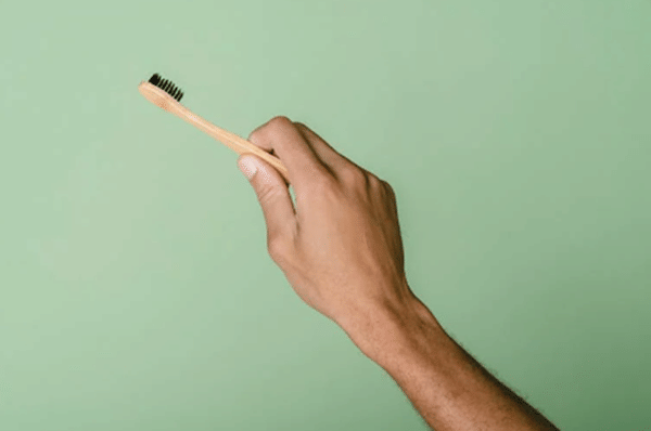 Cara Menyimpan Sikat Gigi yang Benar