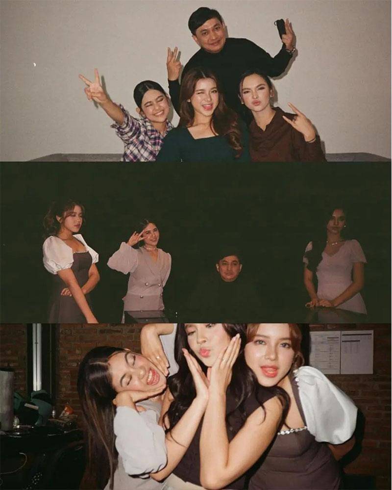 Instagram.com/mylyodra.fanbase