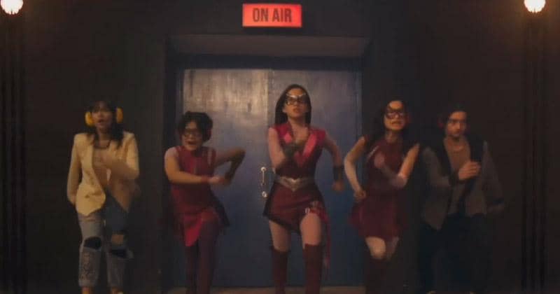 instagram/bumilangitofficial