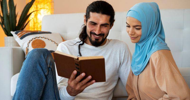 Mendebat bukanlah solusi dalam menyelesaikan masalah - Freepik