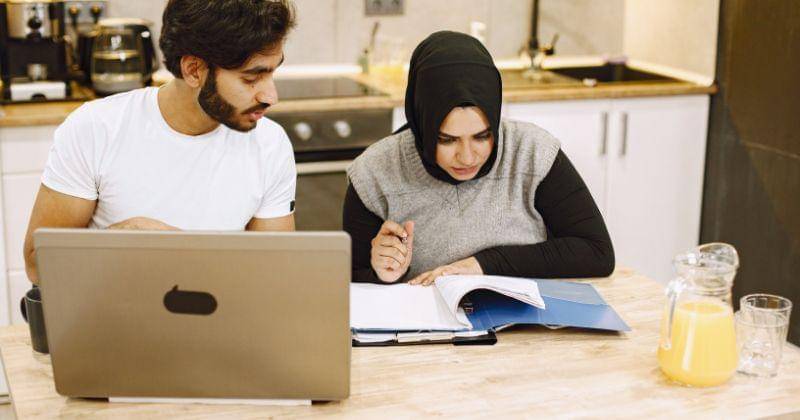 doa agar suami tunduk dan nurut perkataan istri