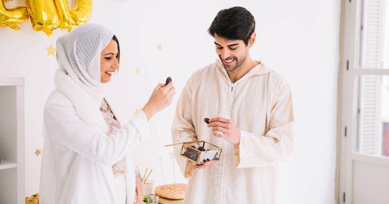 doa agar suami tunduk dan nurut perkataan istri