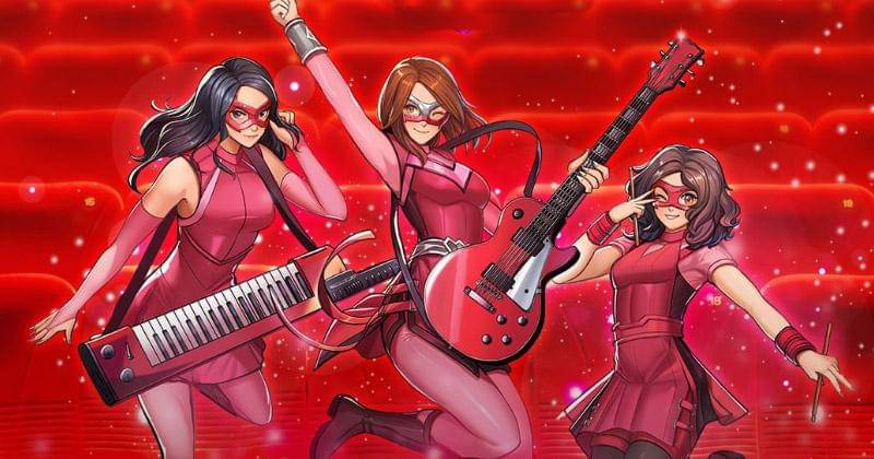 instagram/bumilangitofficial