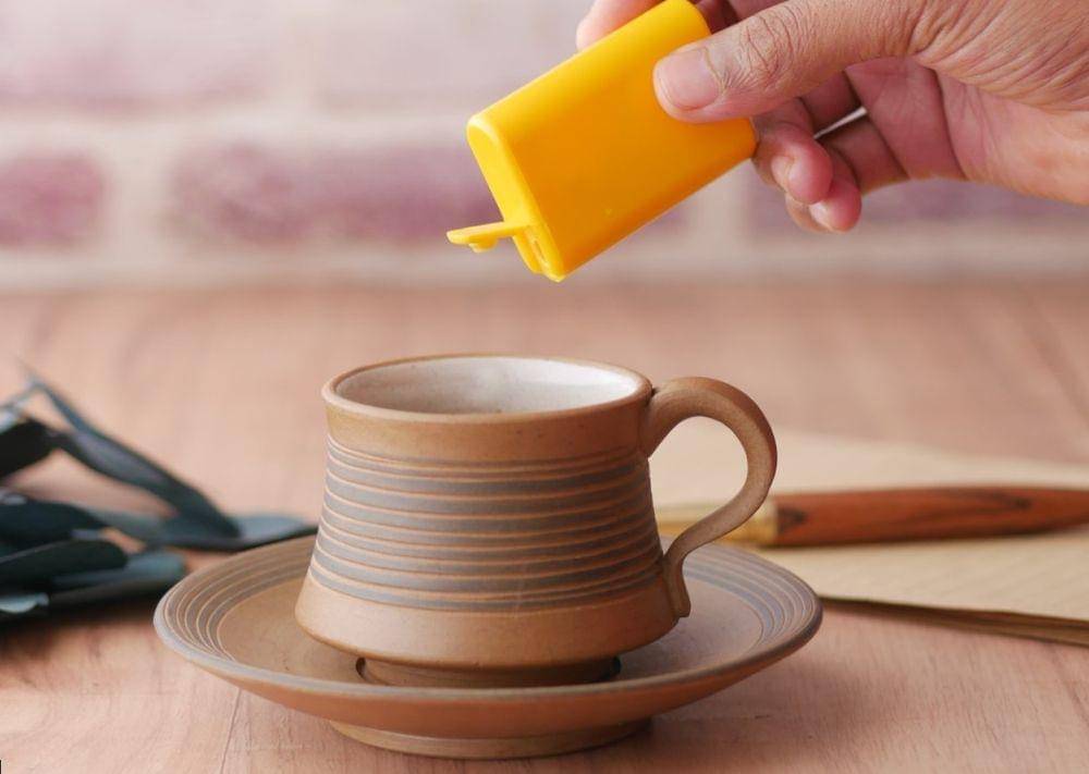 ilustrasi pemanis buatan erythritol (pexels.com/Towfiqu barbhuiya)