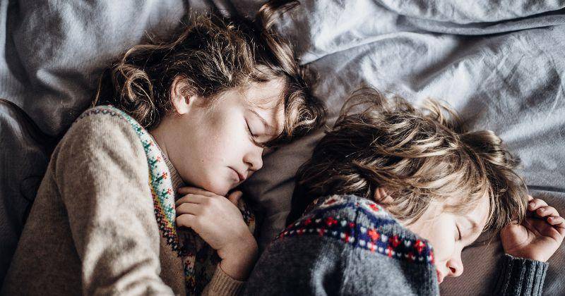Unsplash/Annie Spratt