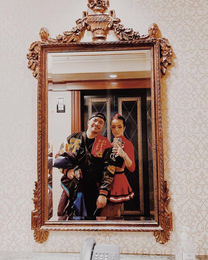 Instagram.com/dmustakira