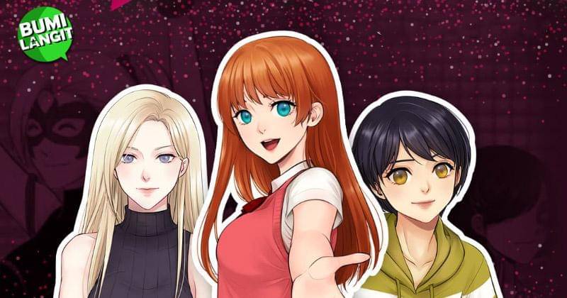 instagram/bumilangitofficial