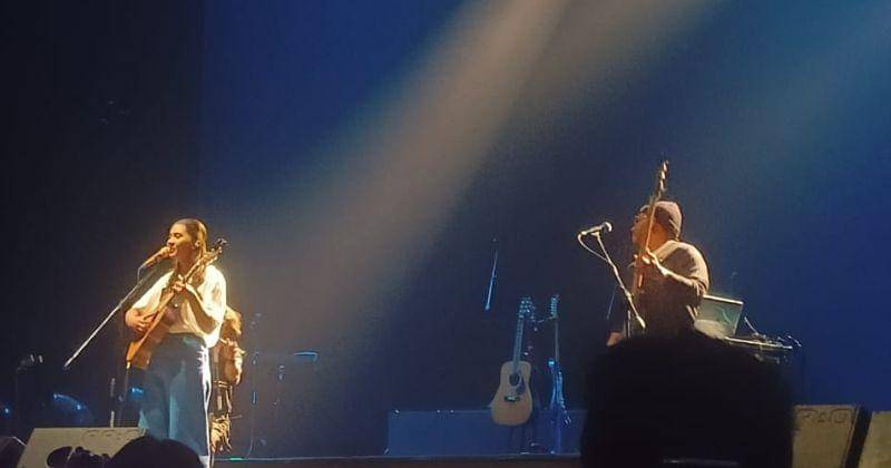 Popmama.com/Onic Metheany