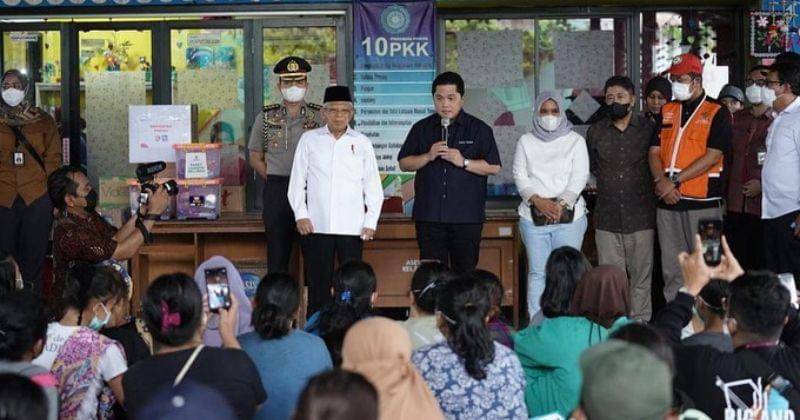 Instagram.com/erickthohir