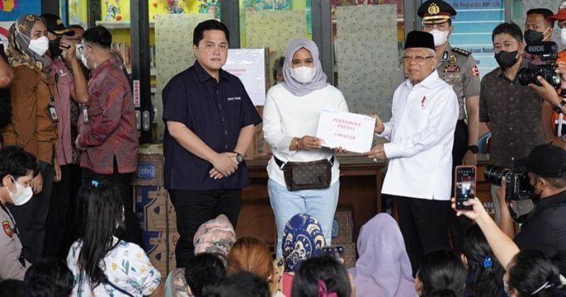 Instagram.com/erickthohir