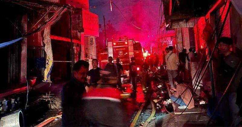 Dok. IDN Times/Margith Juita Damanik