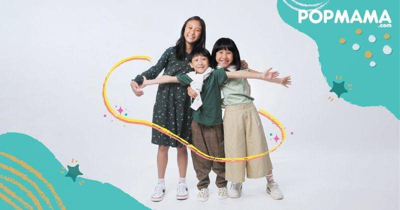 Popmama.com/Michael Andrew