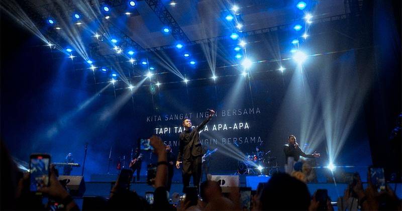 Popmama.com/Fx Dimas Prasetyo