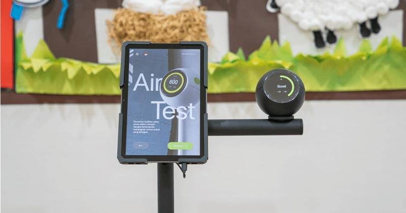 Dok. Mighty Mind Preschool