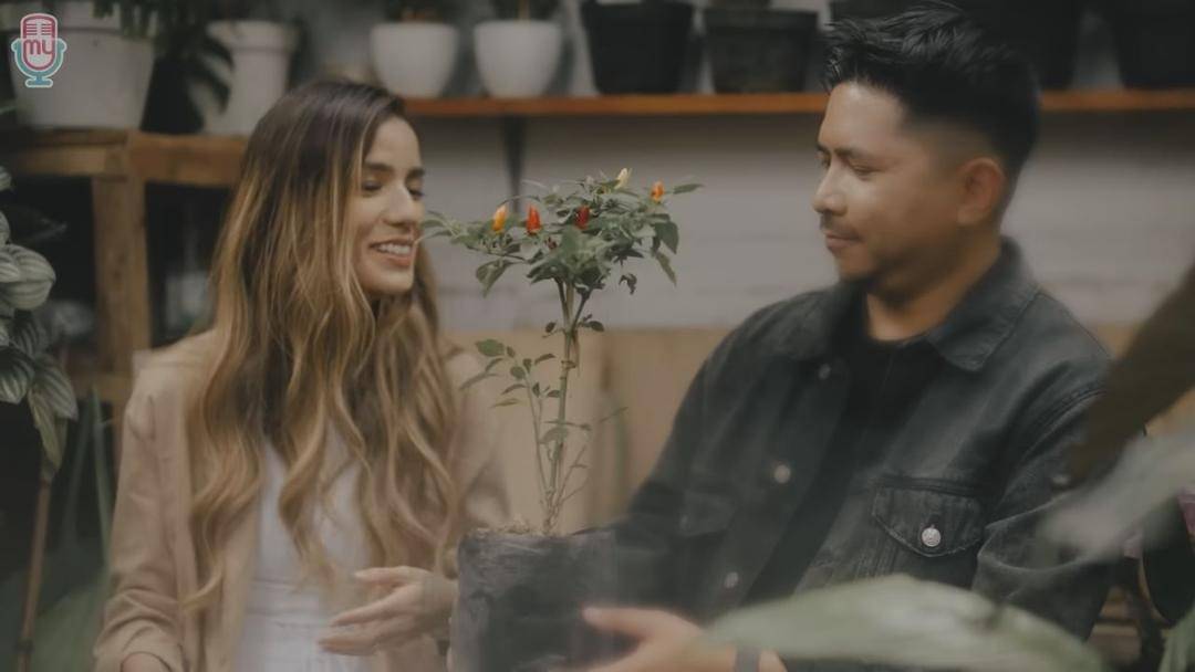 Youtube/MyMusic Records