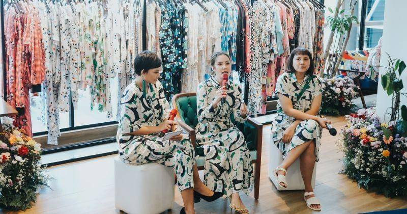 Dok. Calla the Label