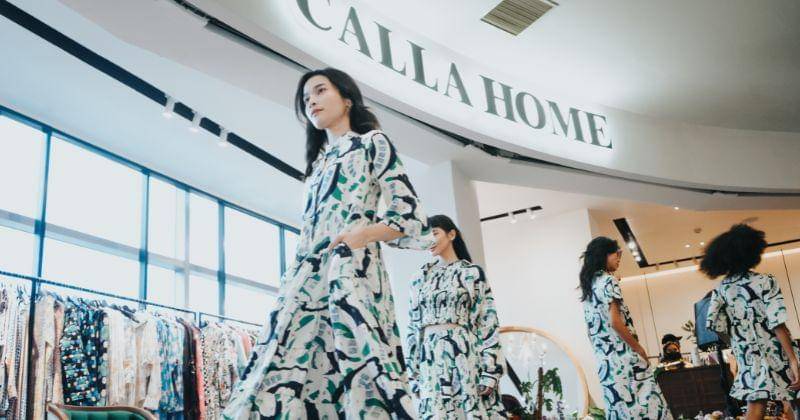 Dok. Calla the Label