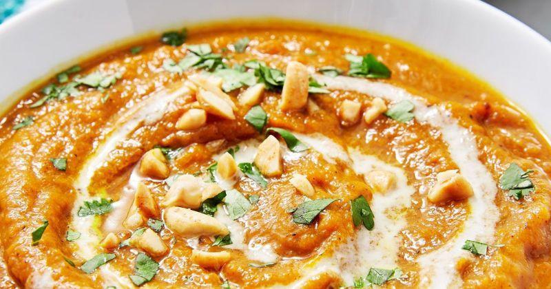 Resep Curry Butternut Squash, Cocok untuk Diet Vegan