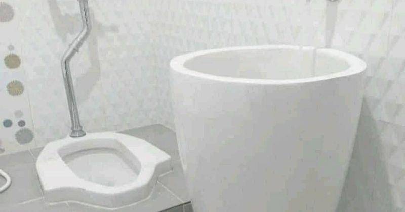 Instagram.com/desainkamarmandiminimalis