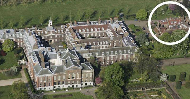 Dok. Evening Standard