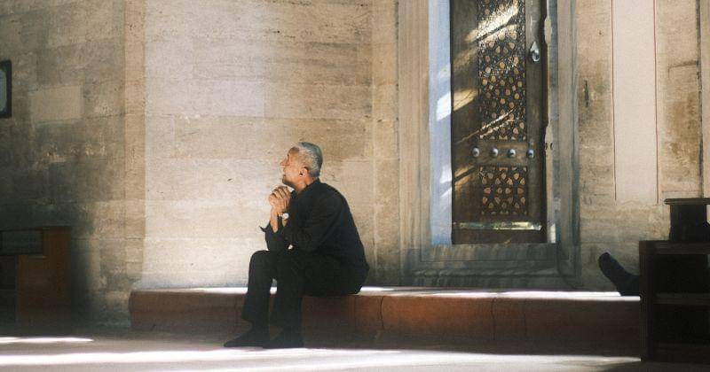 Pexels/Ali Ramazan Çiftçi