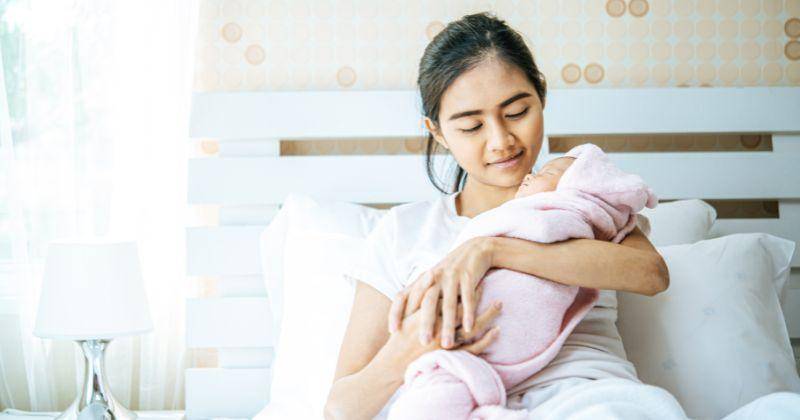 Mungkinkah Melahirkan Normal Setelah Operasi Caesar?