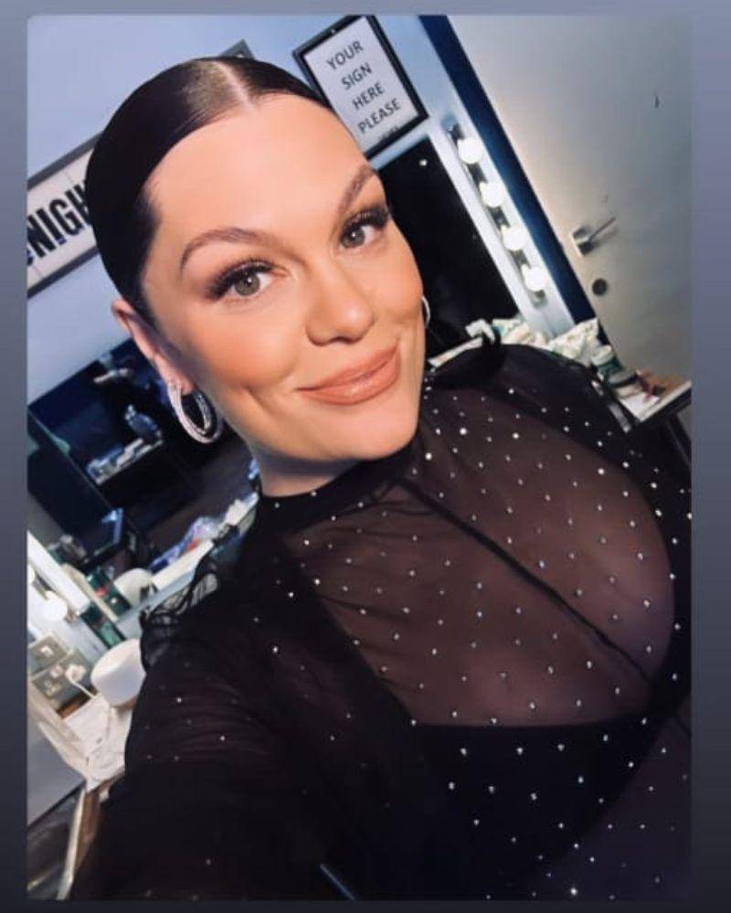 Instagram.com/@jessiej