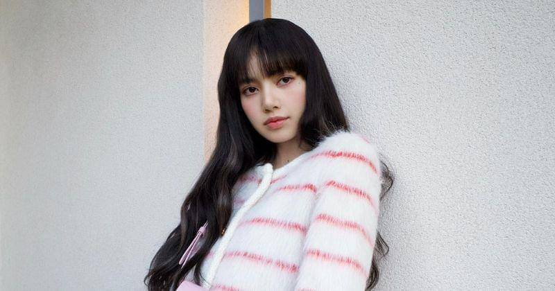 Instagram.com/lalalalisa_m