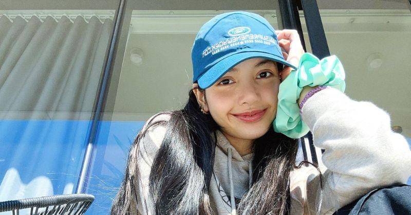 Instagram.com/lalalalisa_m