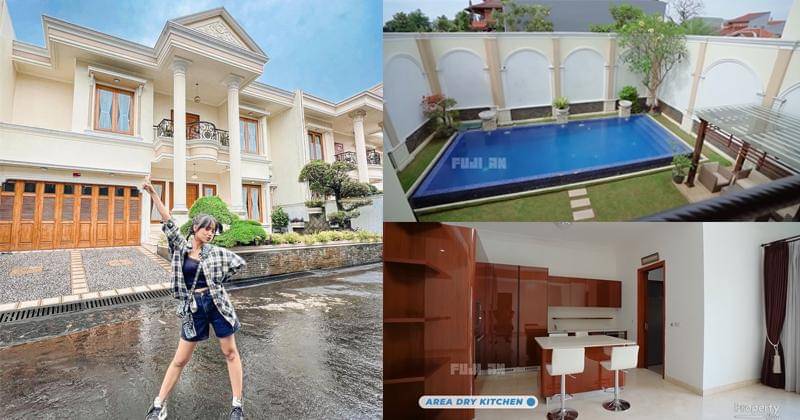 Instagram.com/fuji_an | Youtube.com/Fuji an