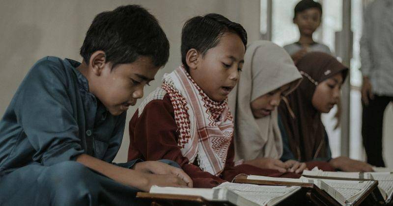 Unsplash/Andri Helmansyah