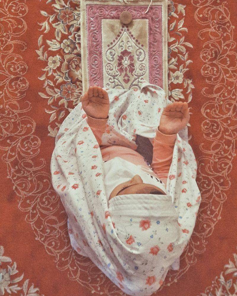 Unsplash/Ramin labisheh