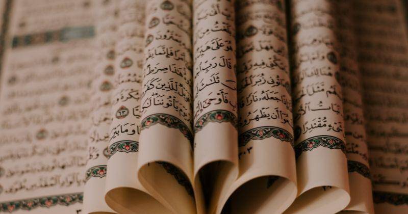 Unsplash/ Ashkan Forouzani