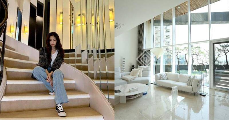 Instagram.com/jennierubyjane/Allkpop.com