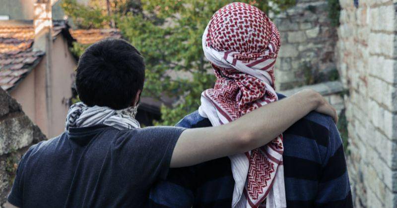 Unsplash/Sohaib Al Kharsa