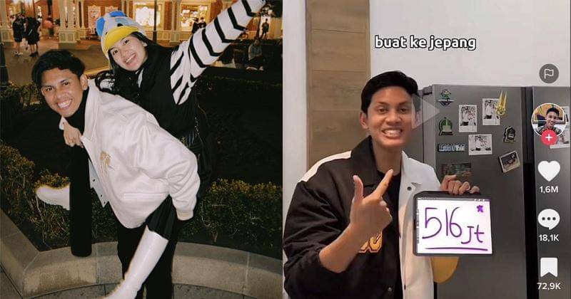 Instagram.com/ibnuwardani | Tiktok.com/ibnuwardani