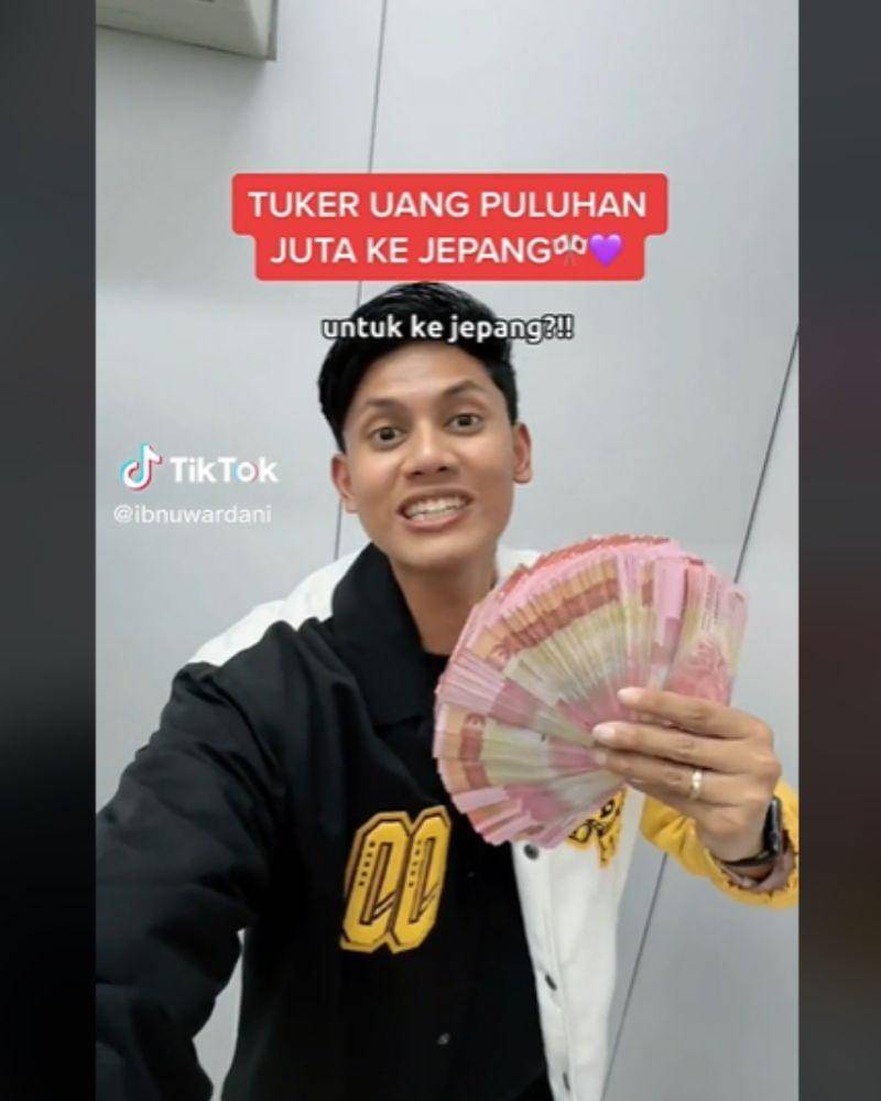 Tiktok.com/ibnuwardani
