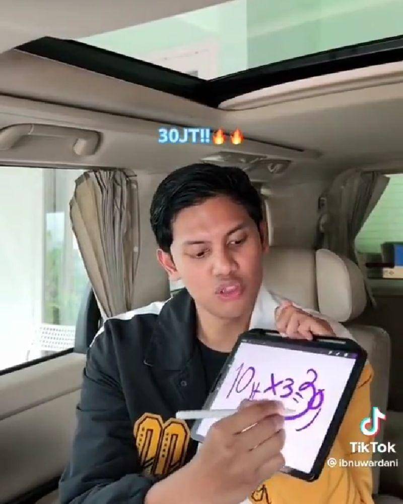 Tiktok.com/ibnuwardani