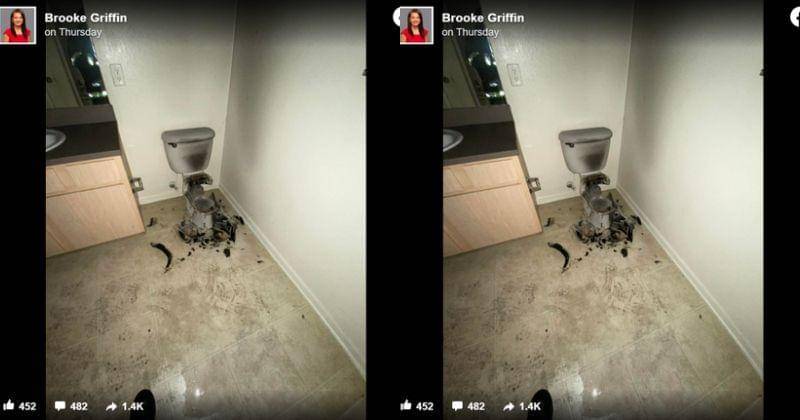 Facebook.com/Brooke Griffin