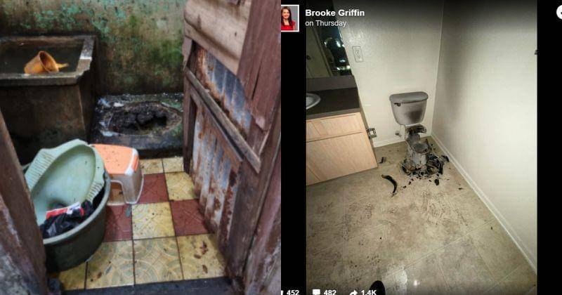 Dok. Damkar Jaktim | Facebook.com/Brooke Griffin