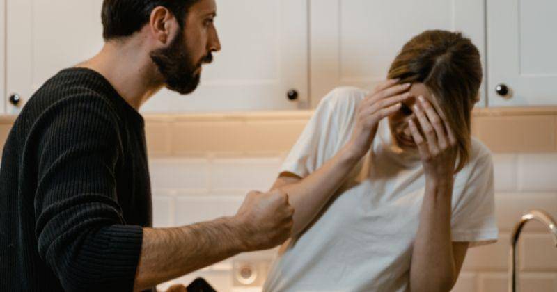 Pexels/MART PRODUCTION