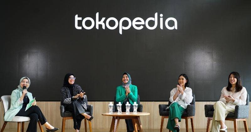 Dok. Tokopedia
