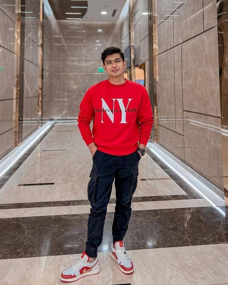 instagram.com/teukuryantr