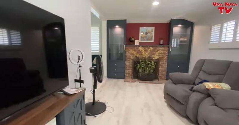 Youtube.com/Uya Kuya TV